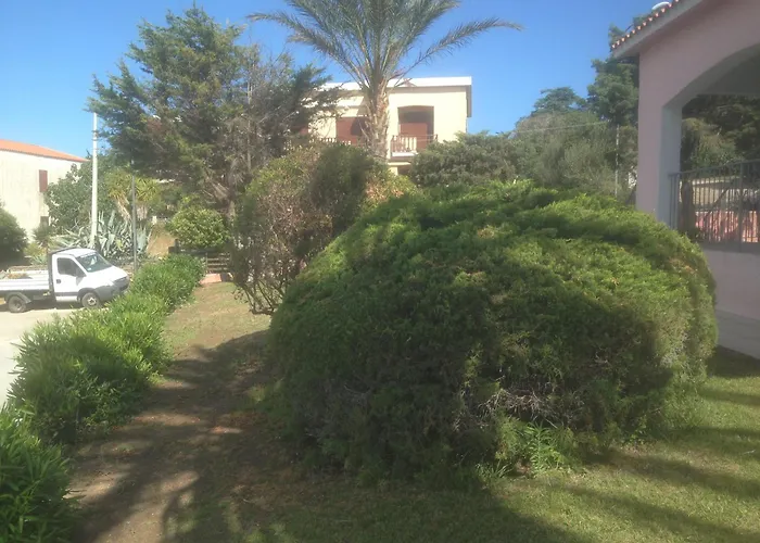 Villa Diana Affitta Camere