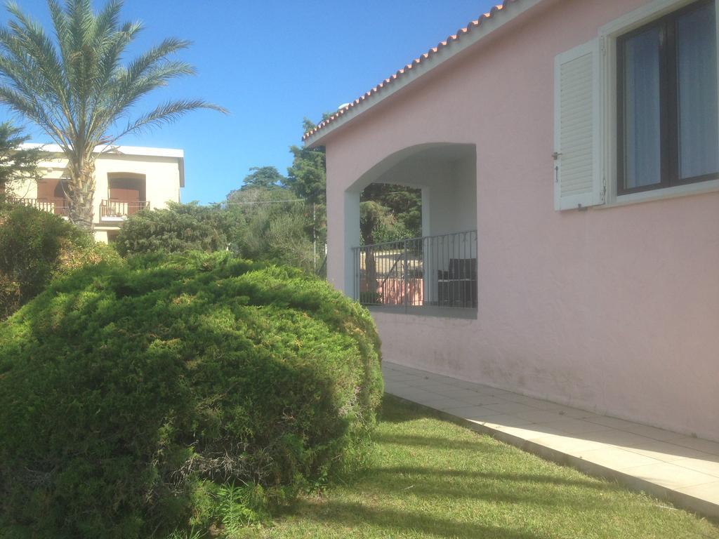 Bed & Breakfast Diana Affitta Stintino