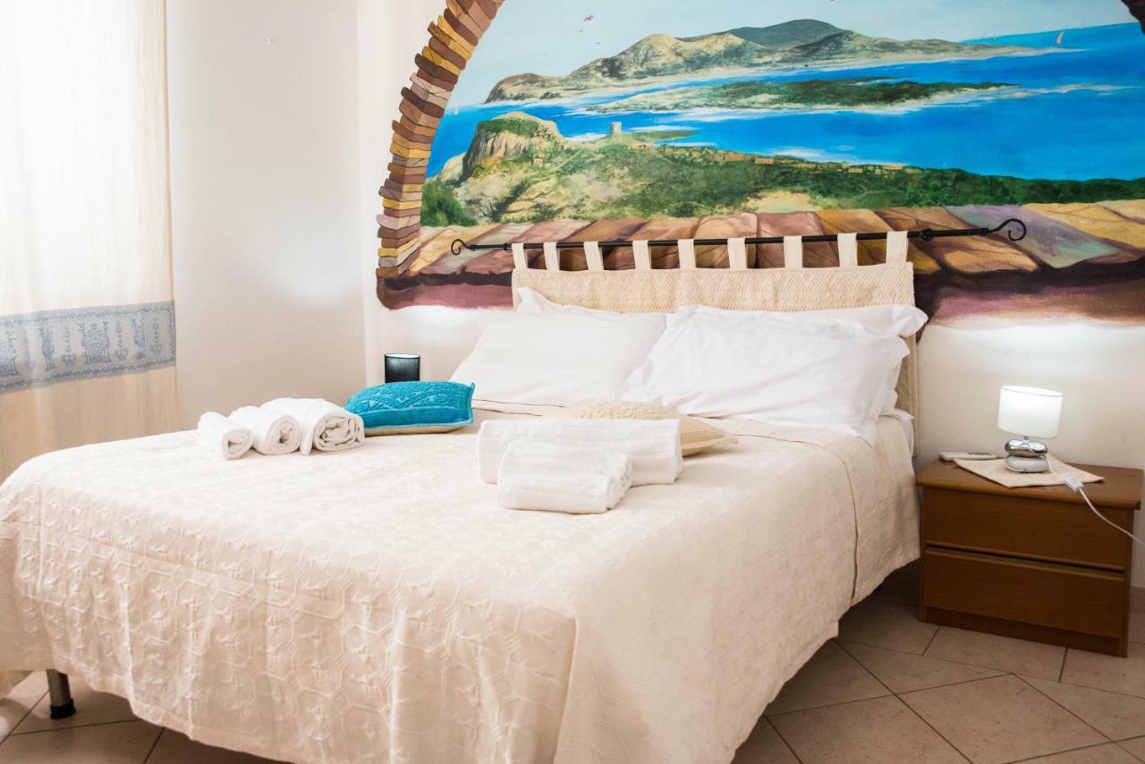 Diana Affitta Bed & Breakfast
